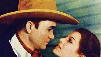 Trouble in Texas (1937)