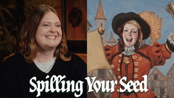 Episode 2 — Grace Kuhlenschmidt's Grandmother Was a Town Cryer