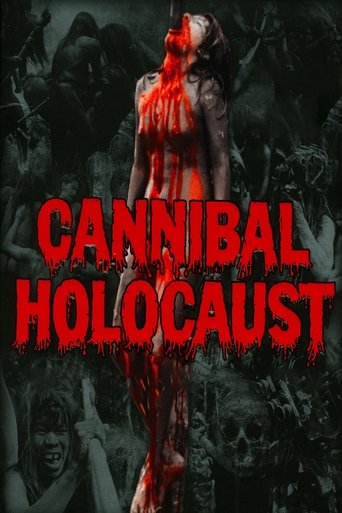 Cannibal Holocaust ( 1980 )