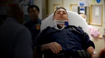 Shock Trauma: Edge of Life - S1E01