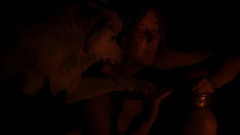 Dog Lady (2015)