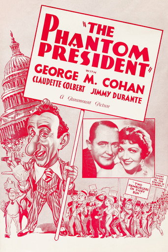 The Phantom President