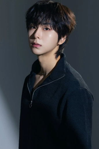 Lee Sang-min is Woo Sun Woo