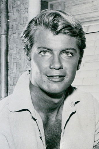Foto de Troy Donahue