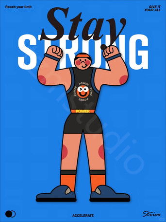 薄肌身材改造：练出线条感，显瘦又有型 poster