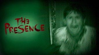 The Presence (2015)