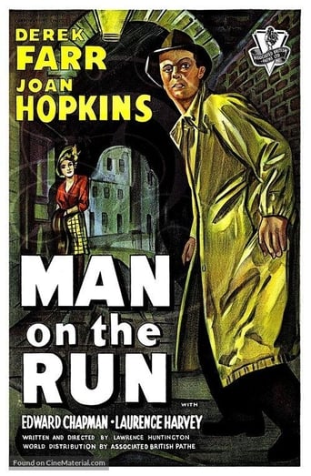 Man on the Run (1949)