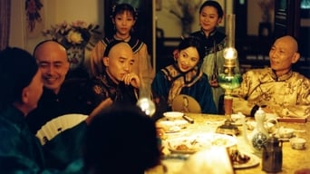 Flowers of Shanghai (1998)