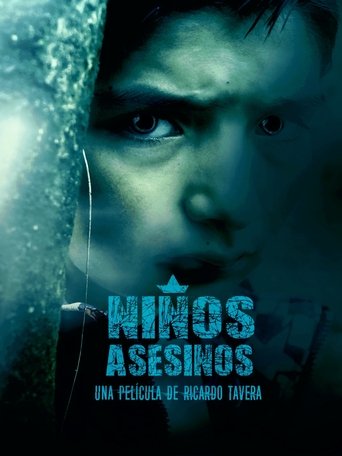 Murderous Children (2018)