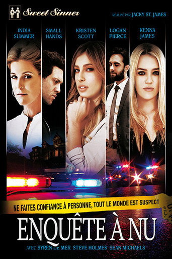 Enqu&ecirc;te &agrave; nu (2018)