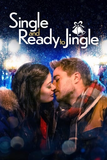 Poster för Single and Ready to Jingle