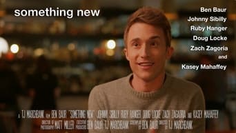 Something New (2017)