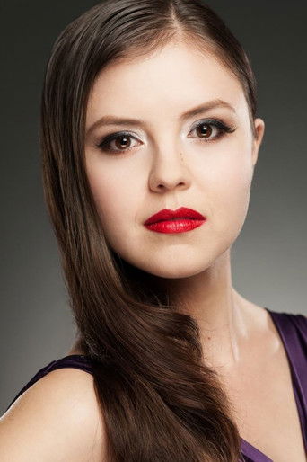 Foto de Mary Galloway