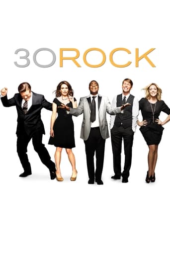 30 Rock Season 7 Episode 12