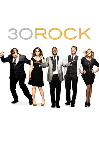 30 Rock Season 7 Episode 5