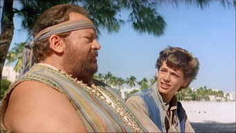 #5 Aladdin