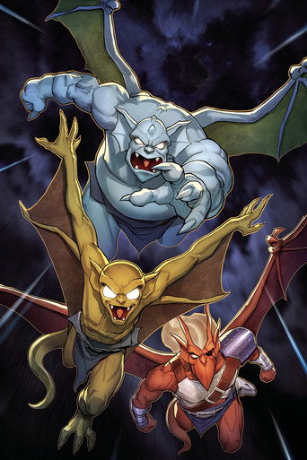 Gargoyles
