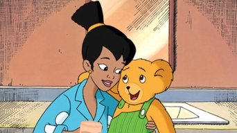 Corduroy - S1E01