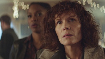 #12 Through the Glass Darkly