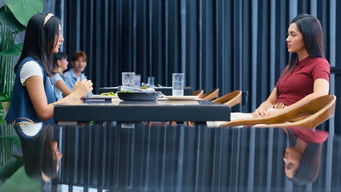 Episode 6 — Strange Territory