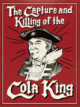 The Capture & Killing of the Cola King en streaming 