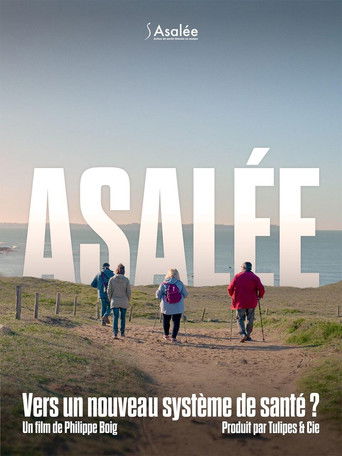 Asal&eacute;e (2025)