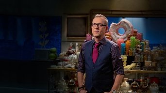 Chopped - S18E01