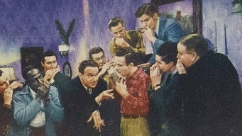 Tramp, Tramp, Tramp! (1942)