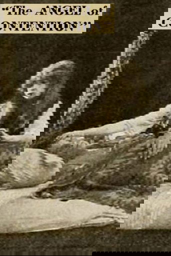 The Angel of Contention (1914)