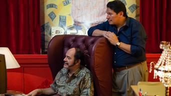 Episode 52 — Michelle toma una radical decisi&oacute;n