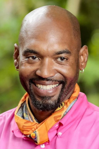 Carl Boudreaux