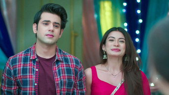 Ansh, Prerana Share Their Plans