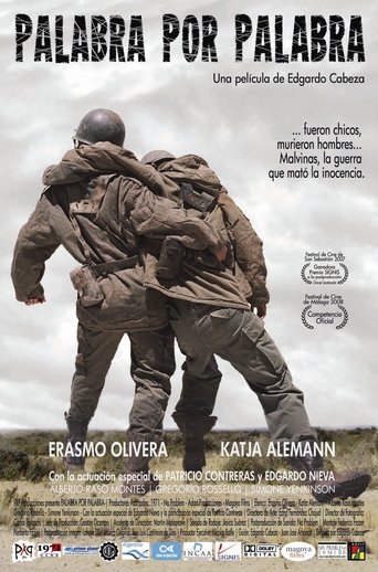 Palabra por palabra (2008)