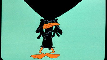 #5 Duck Amuck
