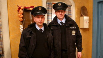 Episode 28 — Episode 28