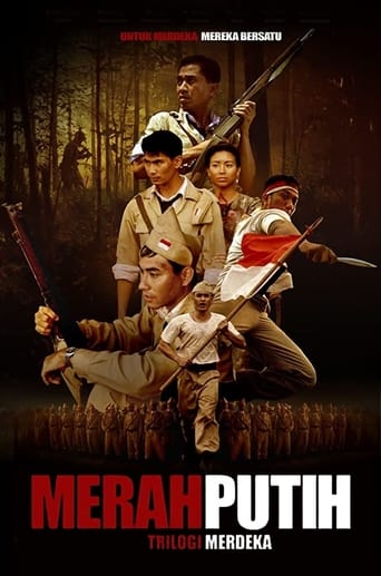 Poster of Merah Putih