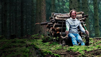 #7 Schlitter: Evil in the Woods