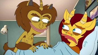 Cena de Tony: a vida de um resfriado corporativo