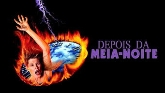 Cena de Depois da Meia-Noite