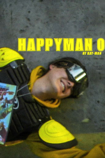 Happyman 0 (2025)
