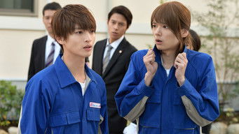 Episode 5 — Episode 5