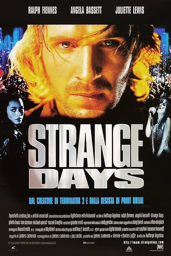Strange Days (1995)