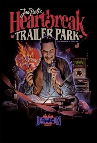 The Last Drive-In: Joe Bob's Heartbreak Trailer Park torrent magnet 