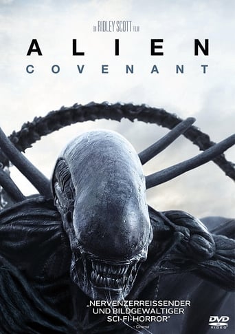 Alien: Covenant