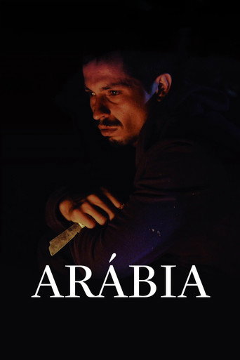 Arábia — Pôsteres 20