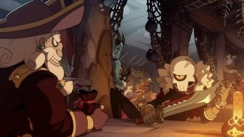 BESTIALE - S1E01