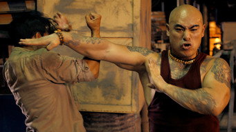 #7 Bangkok Dog