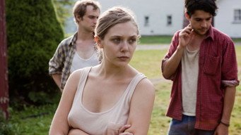 Still 10 from Martha Marcy May Marlene