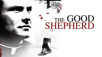 The Good Shepherd (2004)