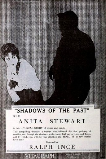 Shadows of the Past (1919)